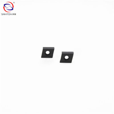 comprar ISO9001 Tipos de herramientas de torneado de carburo K30 Procesamiento de aleación de cobre online manufacture