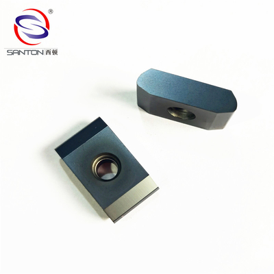 comprar La resistencia de desgaste semi que acaba el carburo de tungsteno de los partes movibles del carburo de tungsteno inserta K30 online manufacture