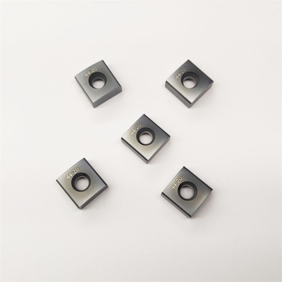 comprar Acabado para los partes movibles que muelen del diverso del arrabio carburo del metal no ferroso online manufacture