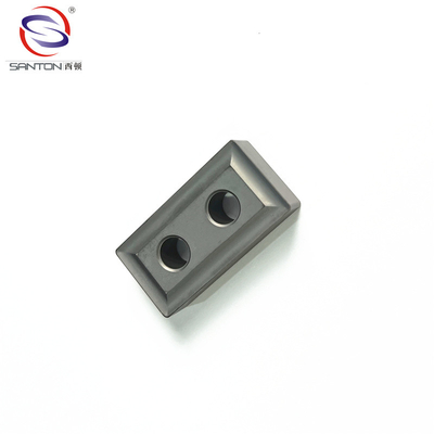 comprar Partes movibles de torneado del carburo K10 semi que acaban el arrabio 93,2 HRA online manufacture
