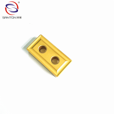 comprar Partes movibles de torneado del carburo K25 para el metal no ferroso 91 HRA online manufacture