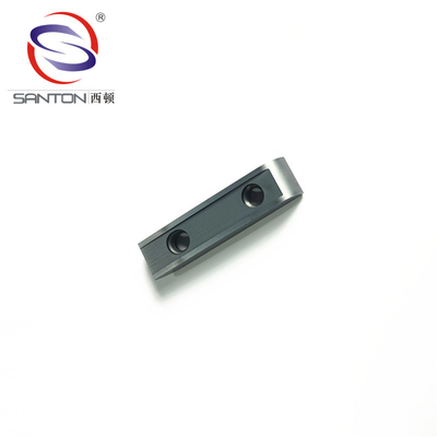 comprar K40 partes movibles del carburo del desbaste ISO para moler el acero de la estructura de 2800 TRS online manufacture