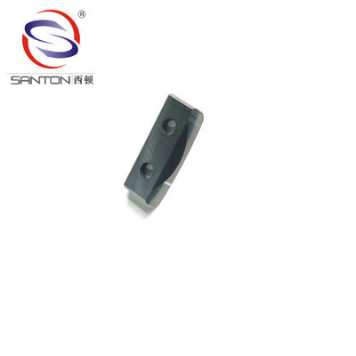 comprar El carburo de encargo del ANSI C3 inserta para Areospace de aluminio K15 online manufacture