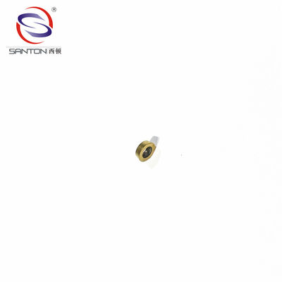 comprar Insertos de herramientas CNC 2800 TRS para fundición K05 con buena resistencia al desgaste online manufacture