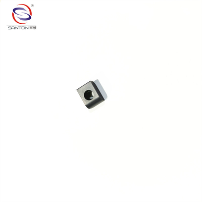 comprar Partes movibles de torneado indexables del carburo de la Virgen P35-1 con buena resistencia de desgaste online manufacture