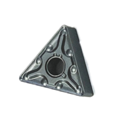 Un buen precio. El CNC PVD cubrió los partes movibles del mango de maniobra de los partes movibles del CNC de Grey Black de los partes movibles que molían en línea