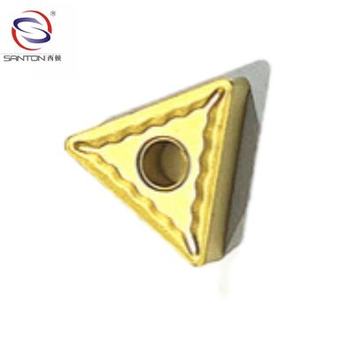 Un buen precio. Insertos de carburo CNC de titanio YG813 para fresado de pórtico 2300 HRA, insertos para herramientas de torneado en línea