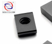 Un buen precio. Gray Milling Tungsten Carbide Inserts de plata superior LNE323R02 para los compradores de B2B en línea