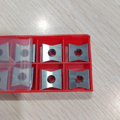 Un buen precio. Insertos de carburo de tungsteno de sustitución LNAR1506PN-N ISCAR para mecanizar aluminio con alto contenido de silicio en línea