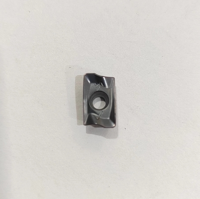 R390-11T308E-ML-B Mecanizado CNC de inserciones de carburo de tungsteno para herramientas de torneado externas