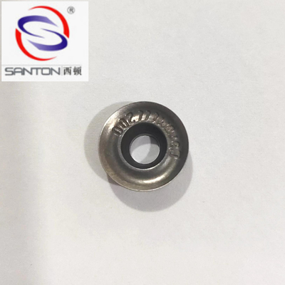 Un buen precio. Anillos de carburo de tungsteno RCHT1204MO-PL revestidos o no revestidos para aluminio o no ferrosos en línea