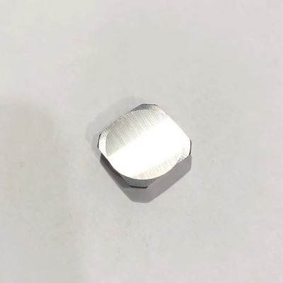 Un buen precio. Insertores de fresado de carburo de grado K05-K10 SEEX1203AFTN-MD14 para el mecanizado de aluminio en línea