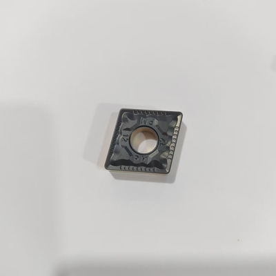 Un buen precio. Cobre de hierro fundido CNMG190612PM-1-M-SCT09A Insertores de torneado de carburo con recubrimiento bicolor en línea