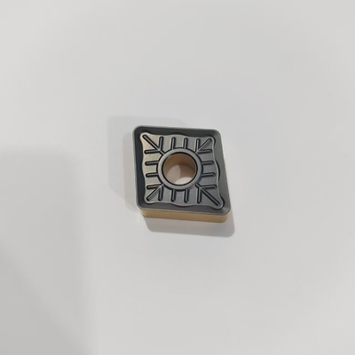Un buen precio. Torsión externa de hierro fundido en bruto CNMG250924ZH-1-M-SCT09A Insertos de torsión de carburo con recubrimiento bicolor en línea