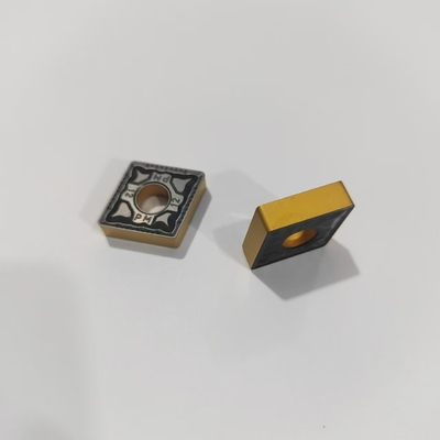 Herramienta de separación de inserción de carburo de excelente rendimiento para el torneado de hierro fundido