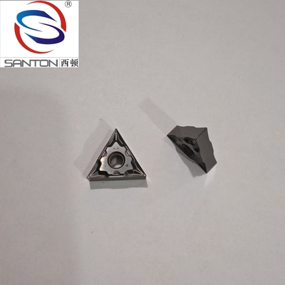 Un buen precio. Introducciones de carburo para máquinas herramientas CNC ISO9001 2015 Certificadas partes de desgaste para mecanizado de precisión en línea