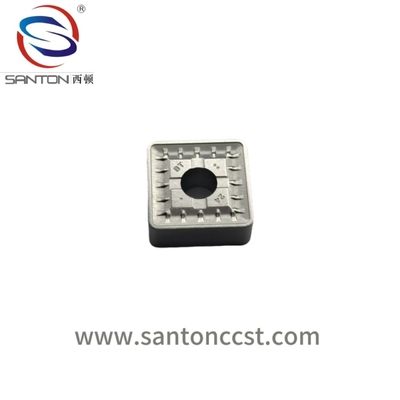 SNMM250924-BT Herramienta de torneado externa inserciones de mecanizado de carburo con rendimiento de densidad de 14,15-14,35 g/cm3