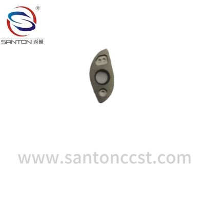 Un buen precio. R216-1002E-M Maximice su potencial de producción con inserciones de carburo CNC TRS 2800 N/mm2 PVD Coating Grades equivalentes K20 en línea