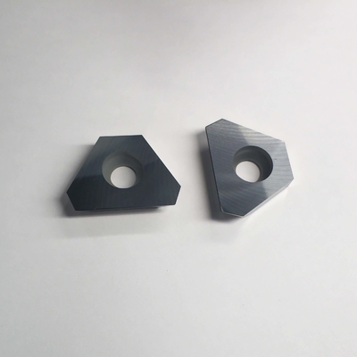 Un buen precio. El carburo K10 inserta para los partes movibles de torneado de aluminio arriba lleva la resistencia 3200 TRS en línea