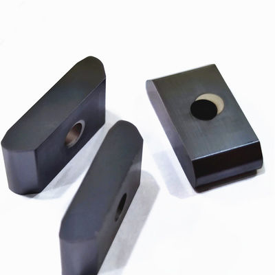 Un buen precio. P15 Carbide Insert Tips Acero fundido y acero forjado de trabajo pesado en línea