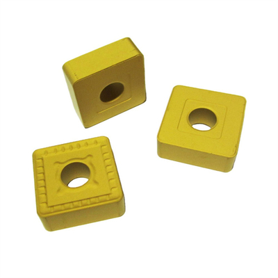 Un buen precio. Los partes movibles del carburo del CNC de C3 C4 califican los partes movibles calificados del carburo del CNC de la capa ZK10UF ISO en línea