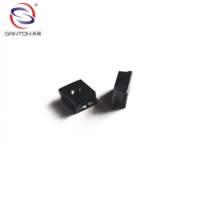 Un buen precio. El CVD cubrió a Chip Breaker Inserts High Impact con el ANSI del lado C5 en línea