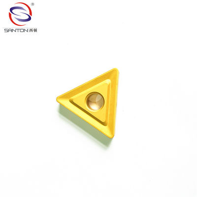 Un buen precio. Insertos de torneado de carburo de sustrato extra fino 3200 TRS para acabado de fundición gris en línea