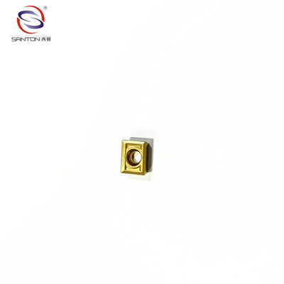 Un buen precio. YG6A Insertores de carburo de PVD para el semiacabado De hierro fundido en línea